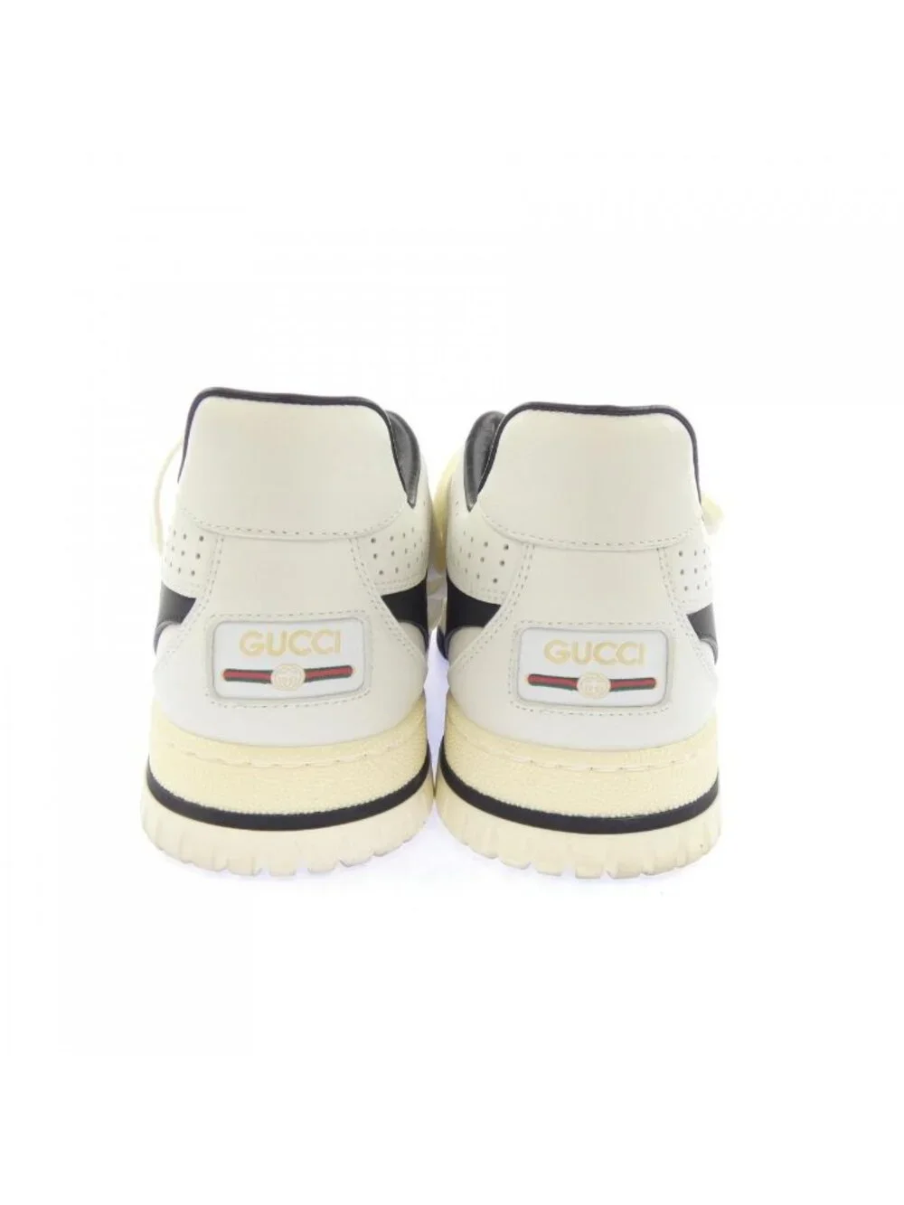 Gucci Sneakers Black
